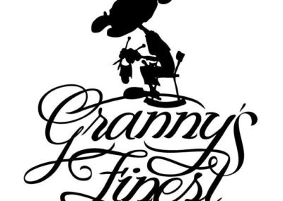 Granny’s Finest