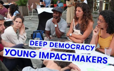 Deep Democracy | Young Impactmakers